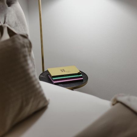 Amore Luxury Apartment Zagabria Esterno foto
