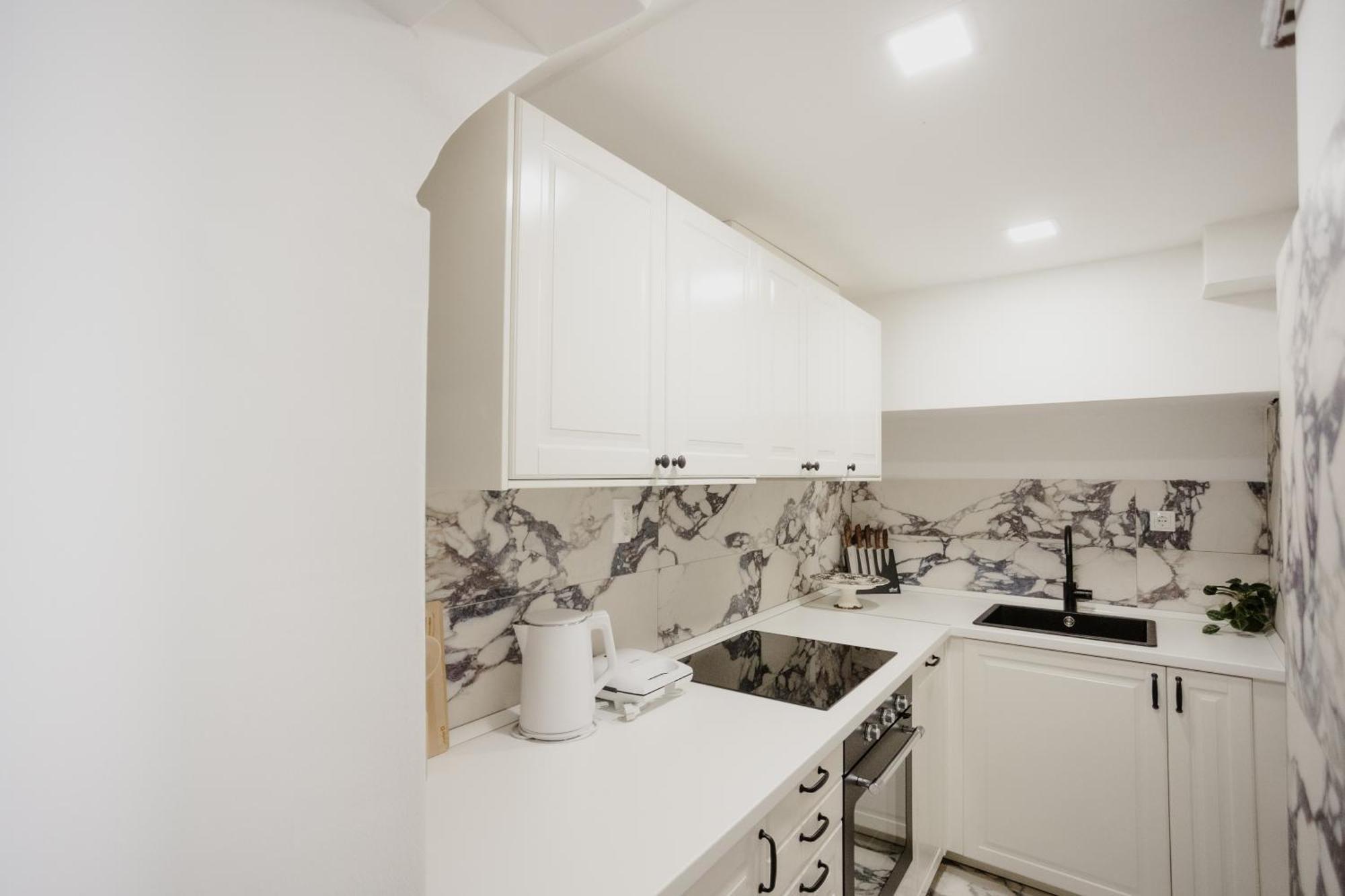 Amore Luxury Apartment Zagabria Esterno foto