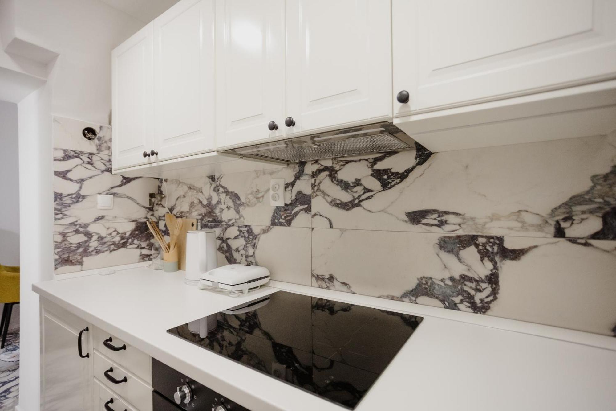 Amore Luxury Apartment Zagabria Esterno foto
