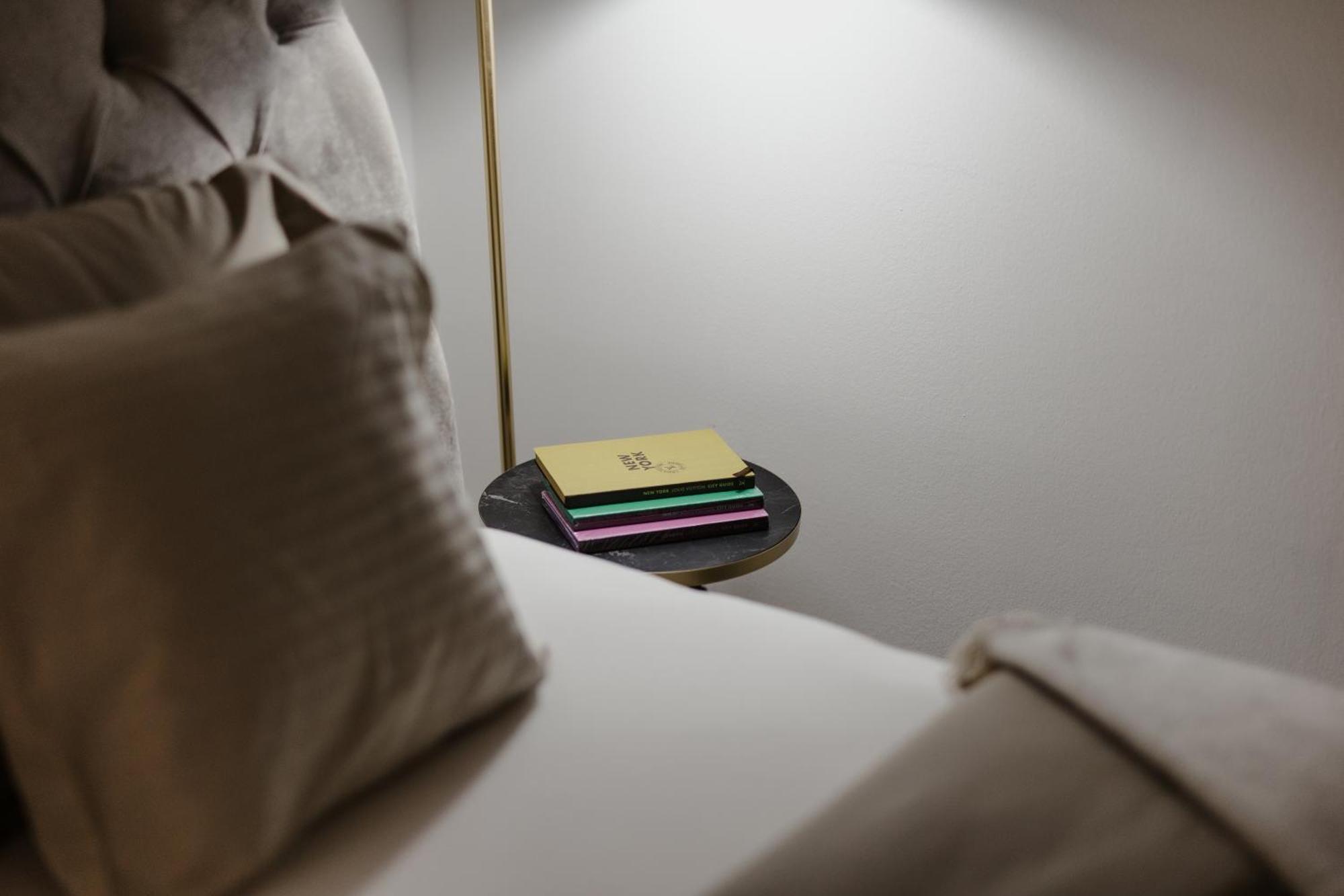 Amore Luxury Apartment Zagabria Esterno foto