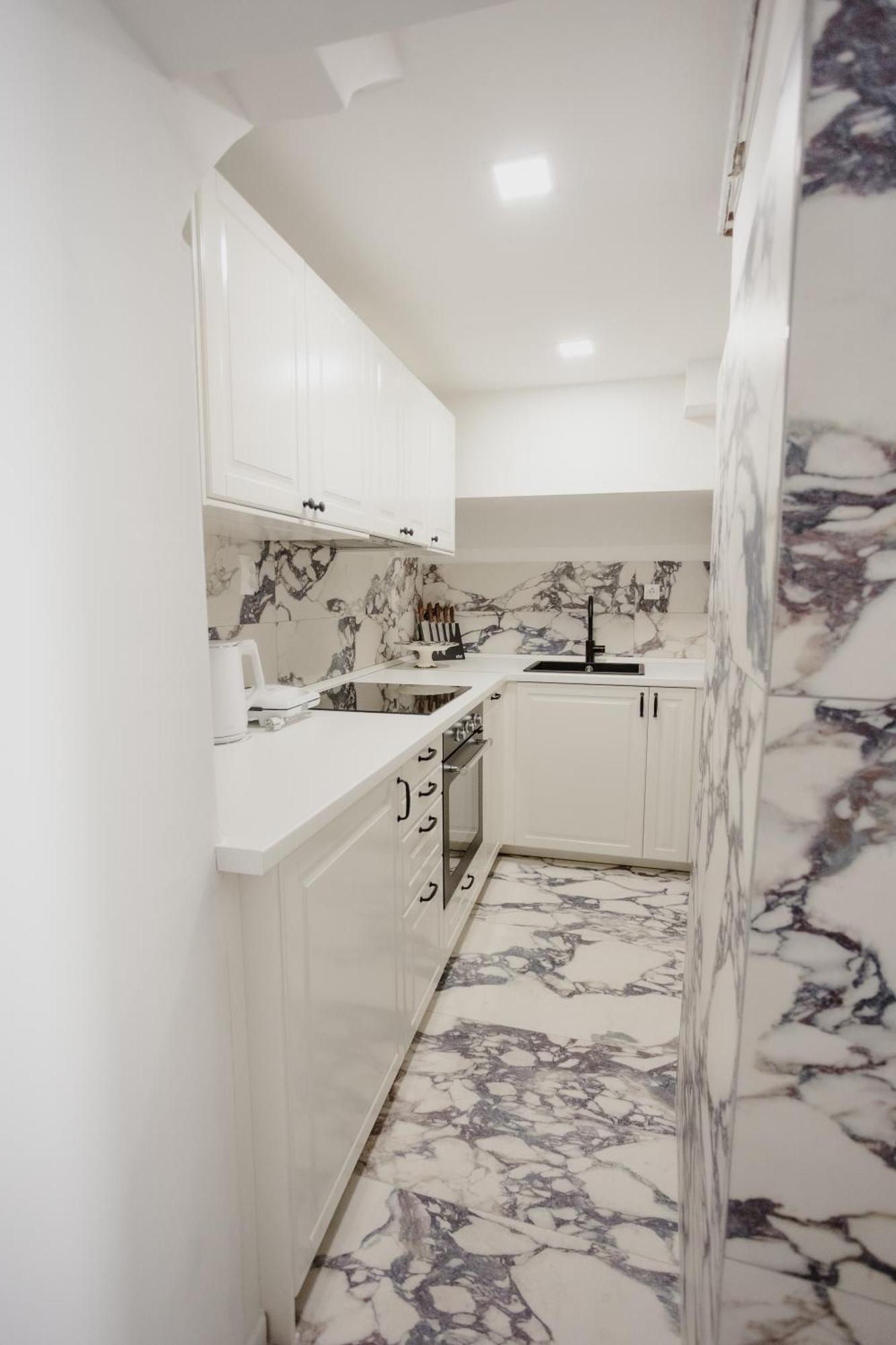 Amore Luxury Apartment Zagabria Esterno foto