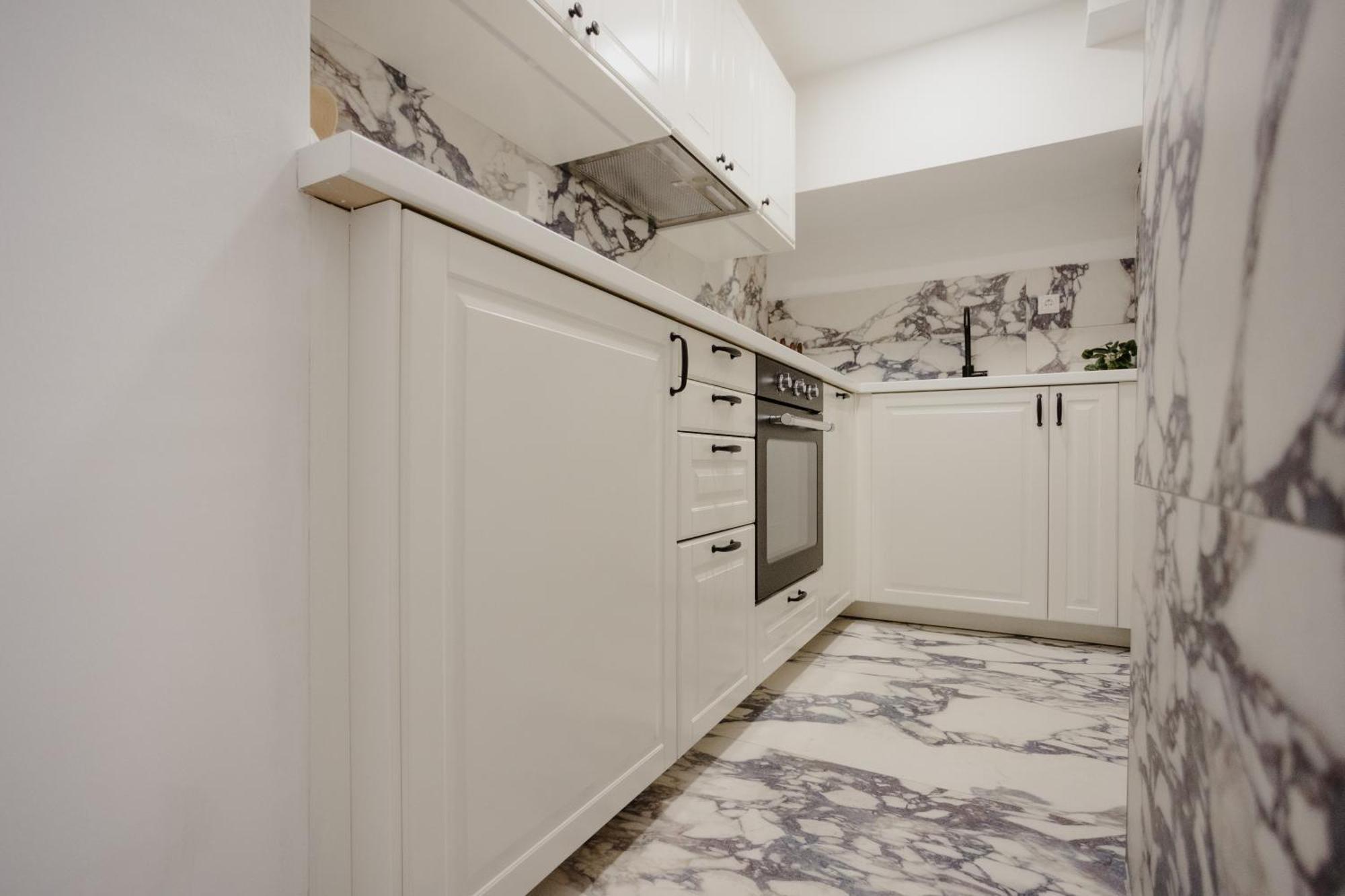 Amore Luxury Apartment Zagabria Esterno foto