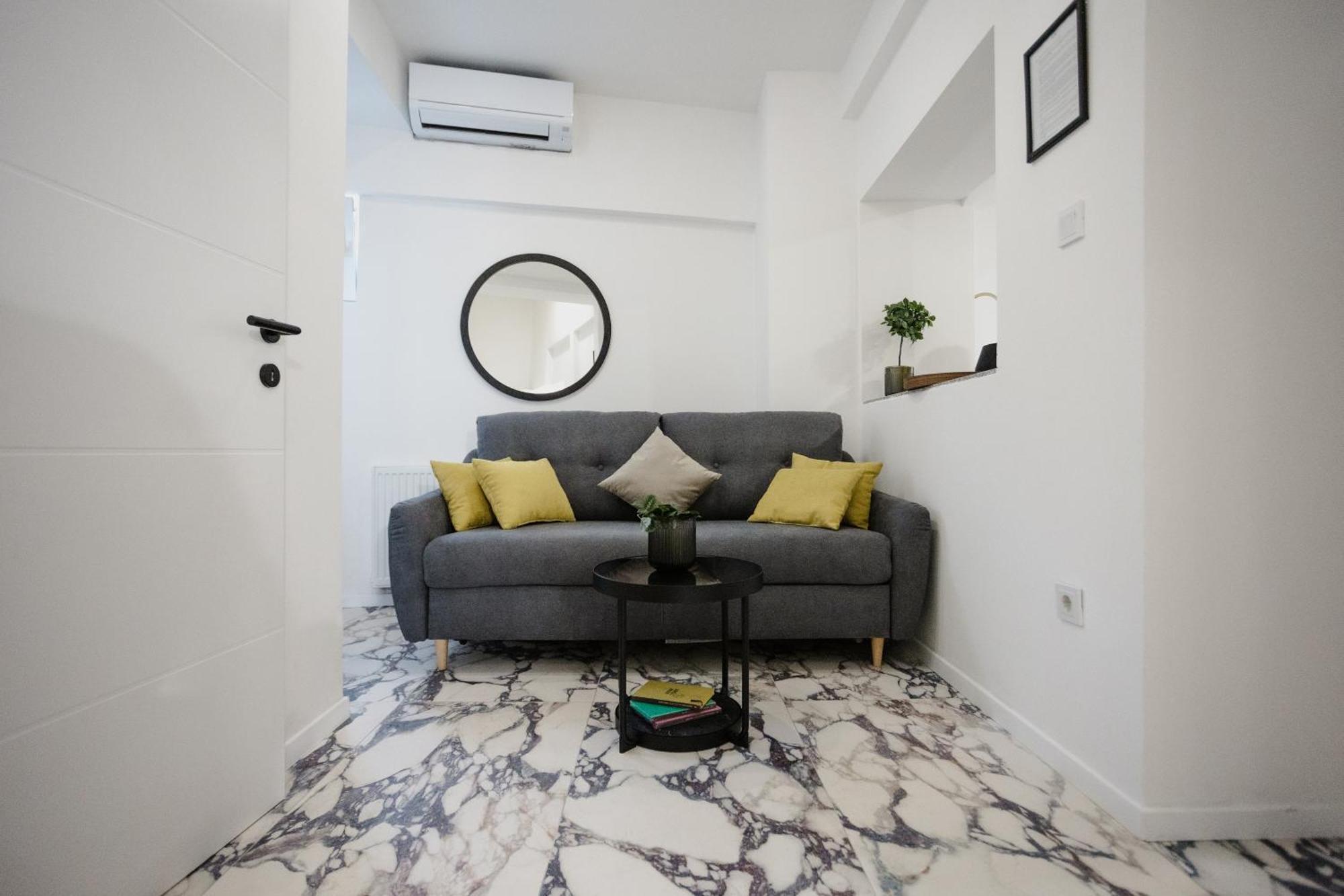 Amore Luxury Apartment Zagabria Esterno foto