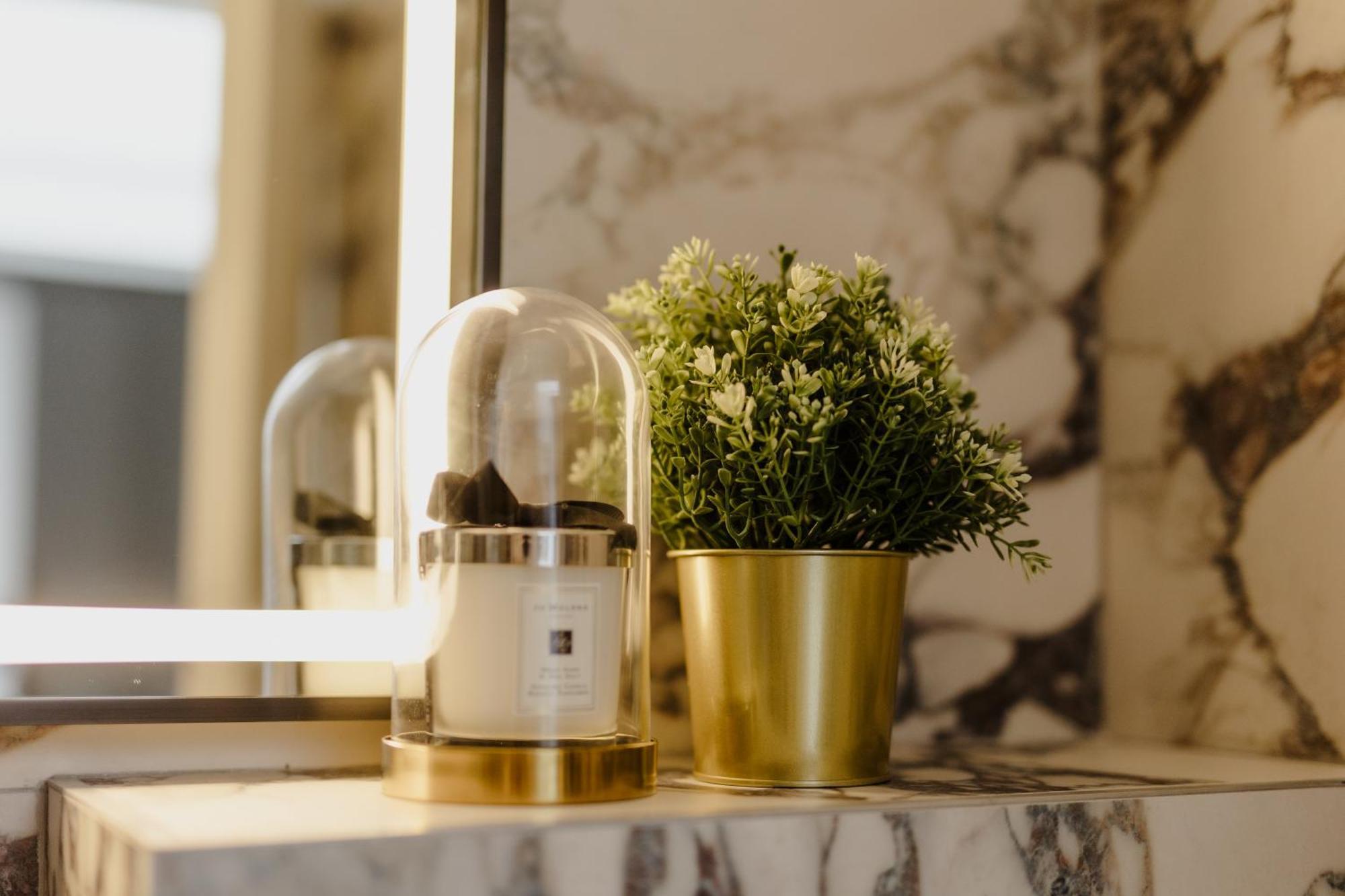 Amore Luxury Apartment Zagabria Esterno foto