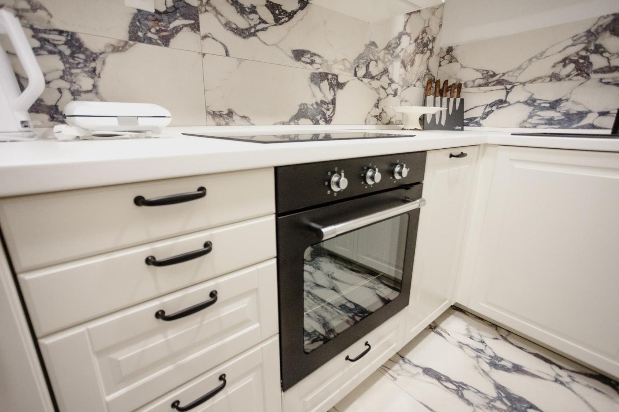 Amore Luxury Apartment Zagabria Esterno foto