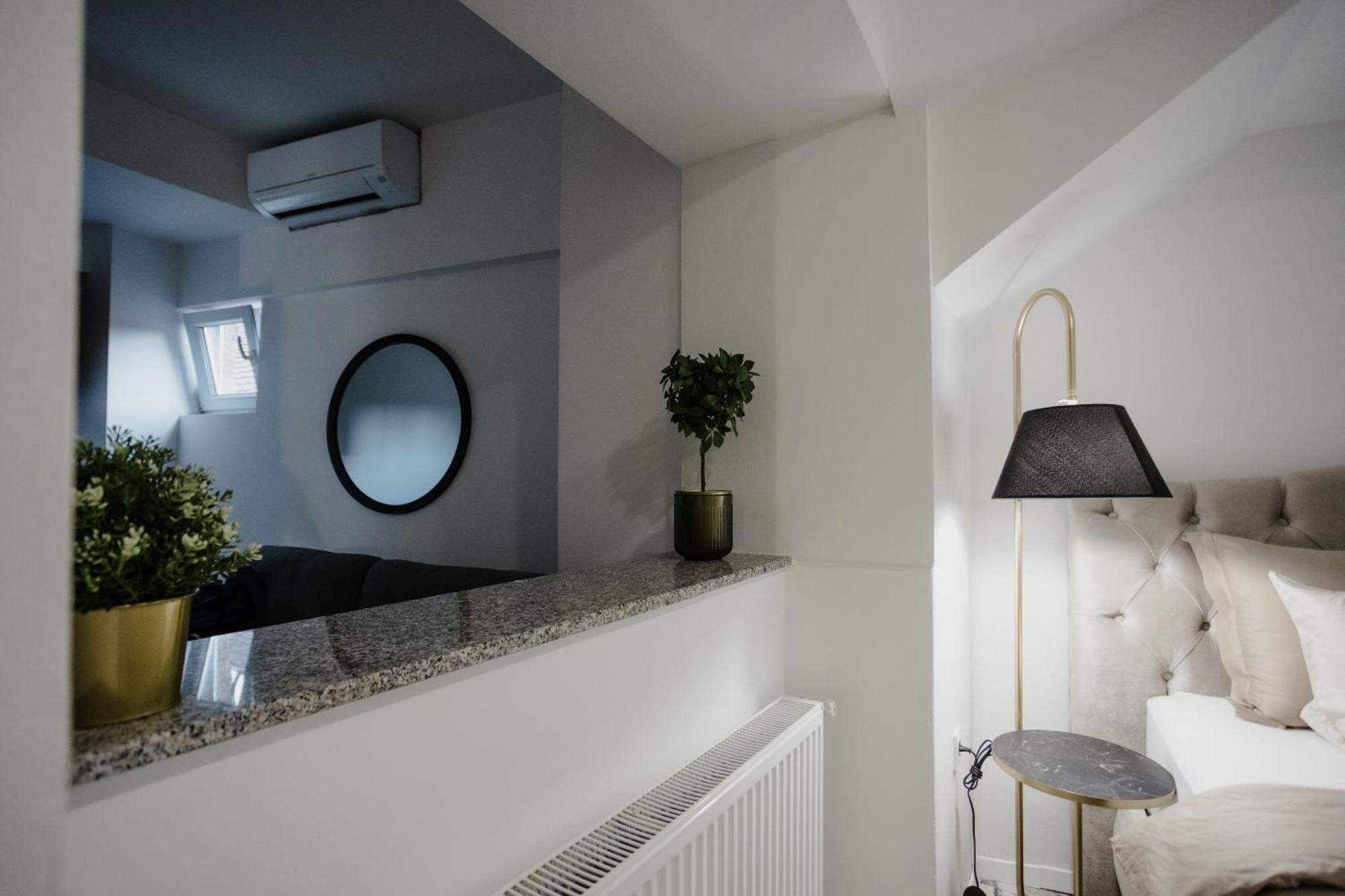 Amore Luxury Apartment Zagabria Esterno foto