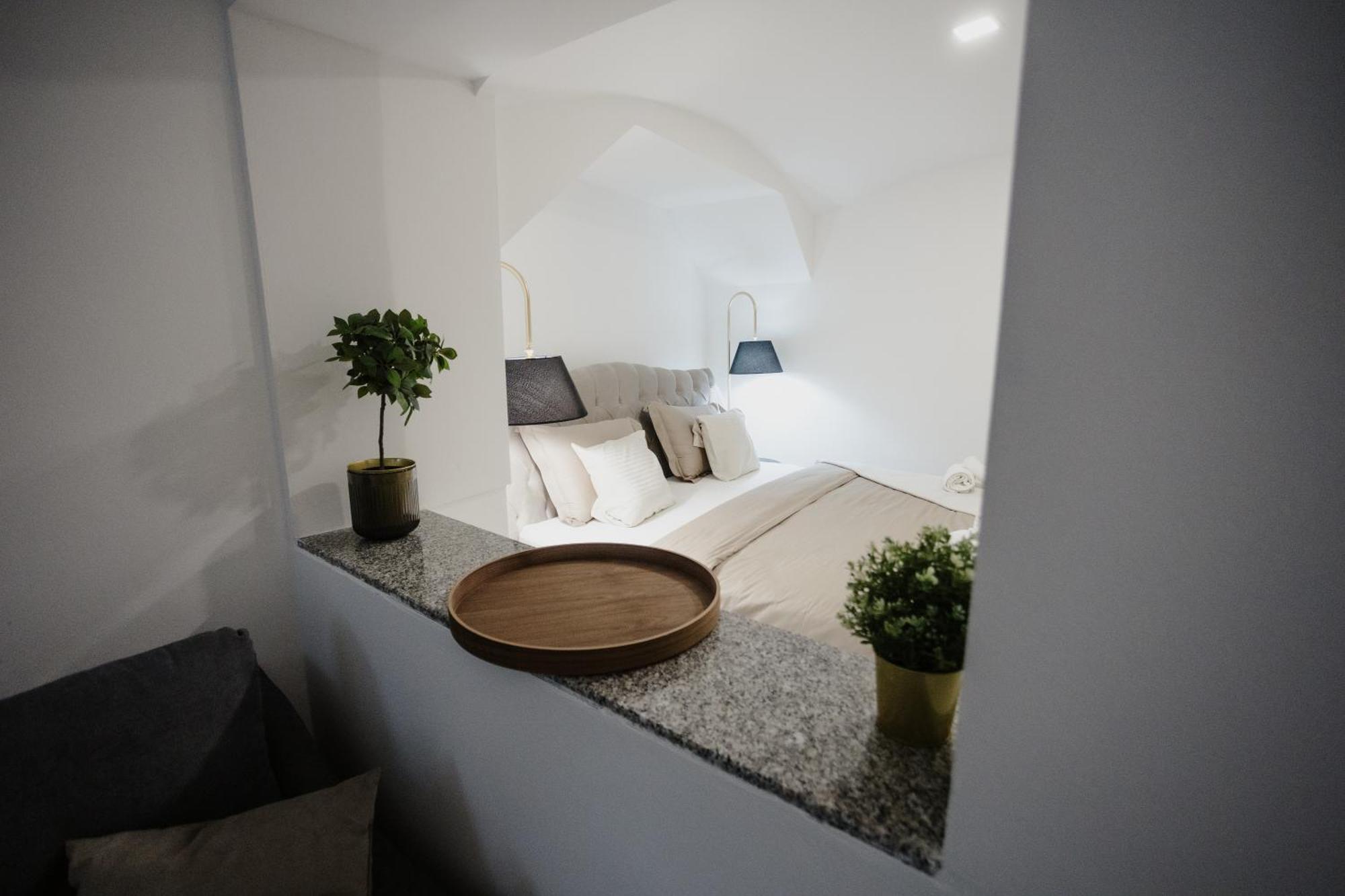 Amore Luxury Apartment Zagabria Esterno foto
