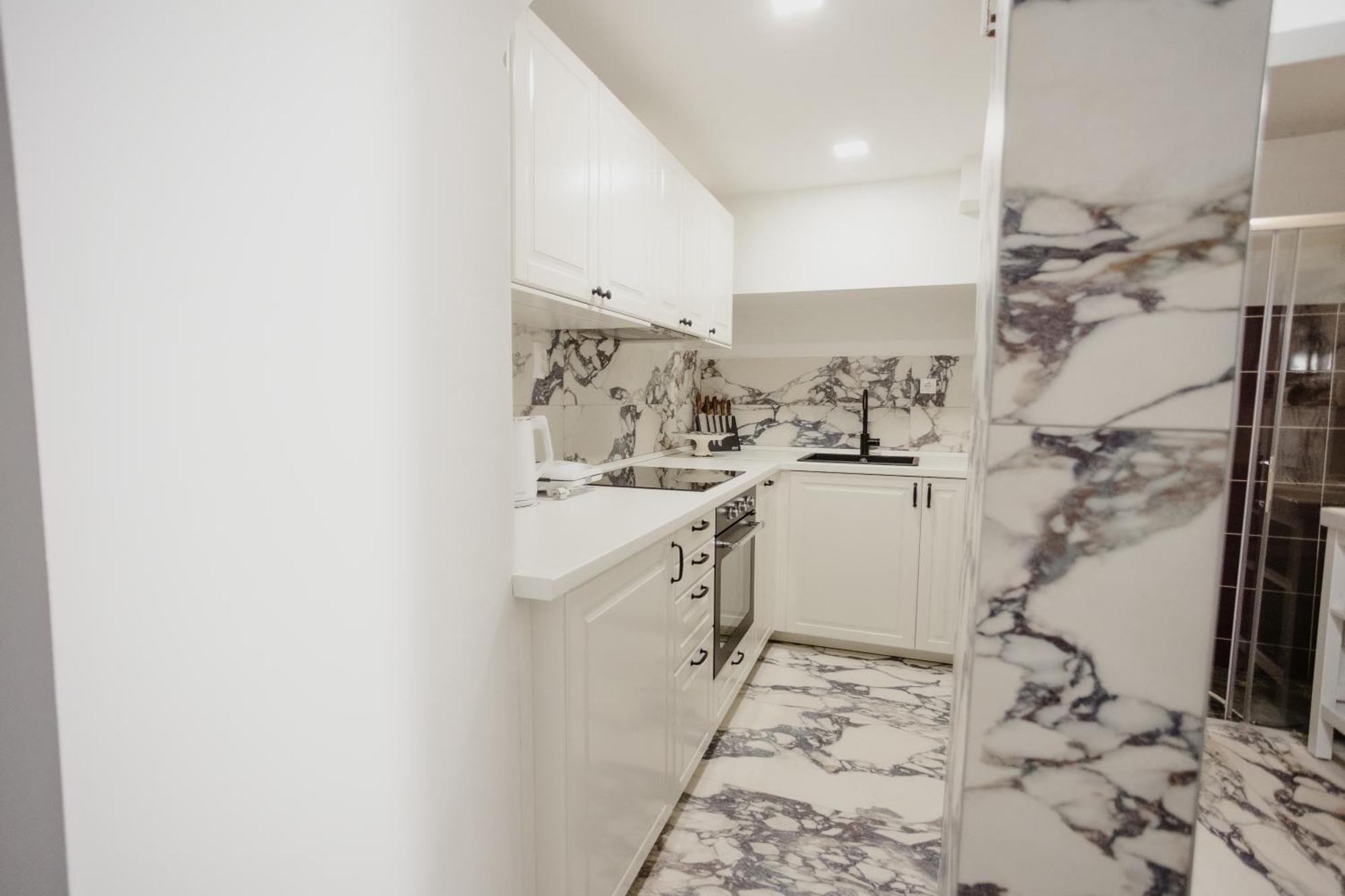 Amore Luxury Apartment Zagabria Esterno foto