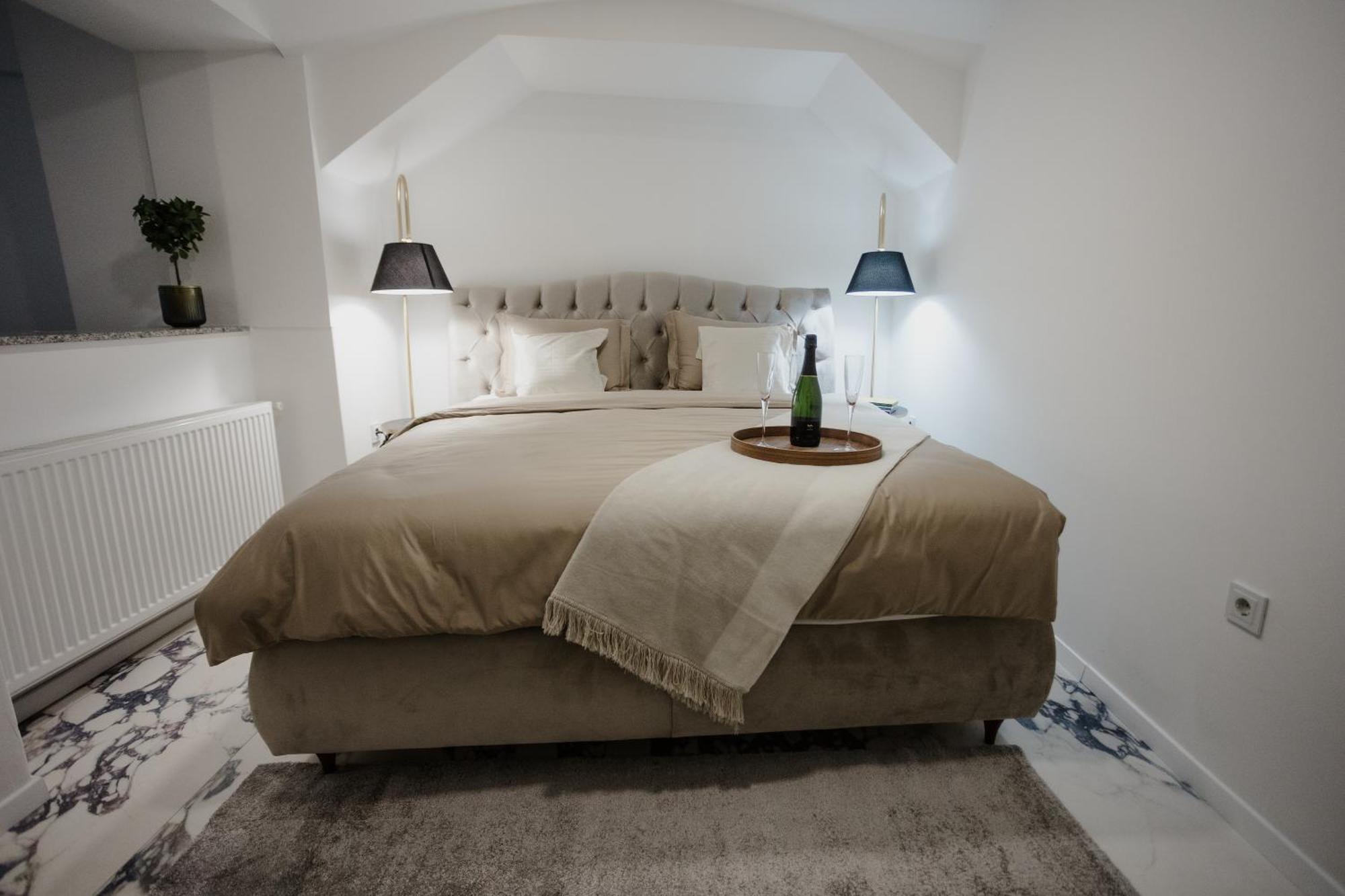 Amore Luxury Apartment Zagabria Esterno foto