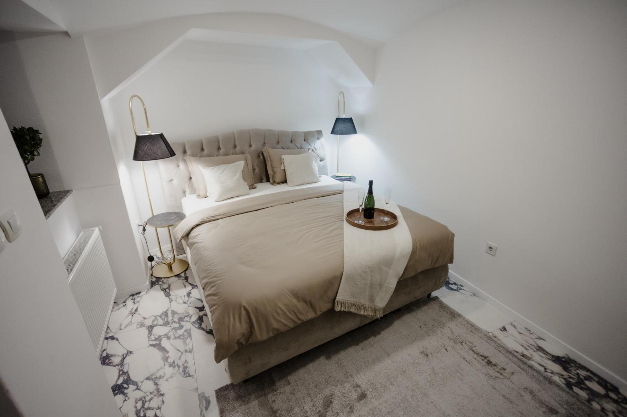 Amore Luxury Apartment Zagabria Esterno foto