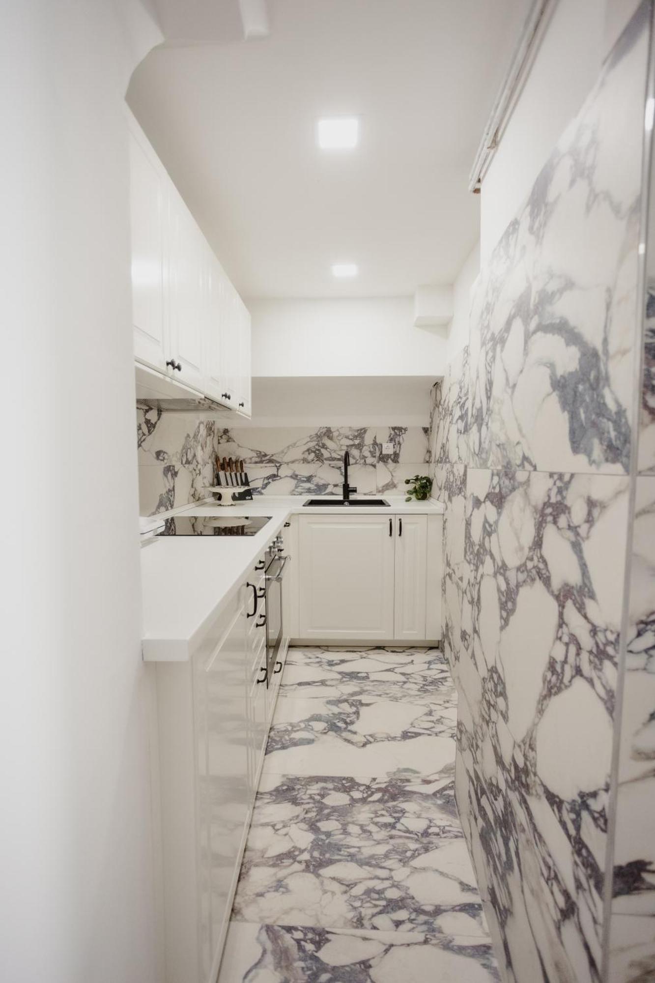 Amore Luxury Apartment Zagabria Esterno foto