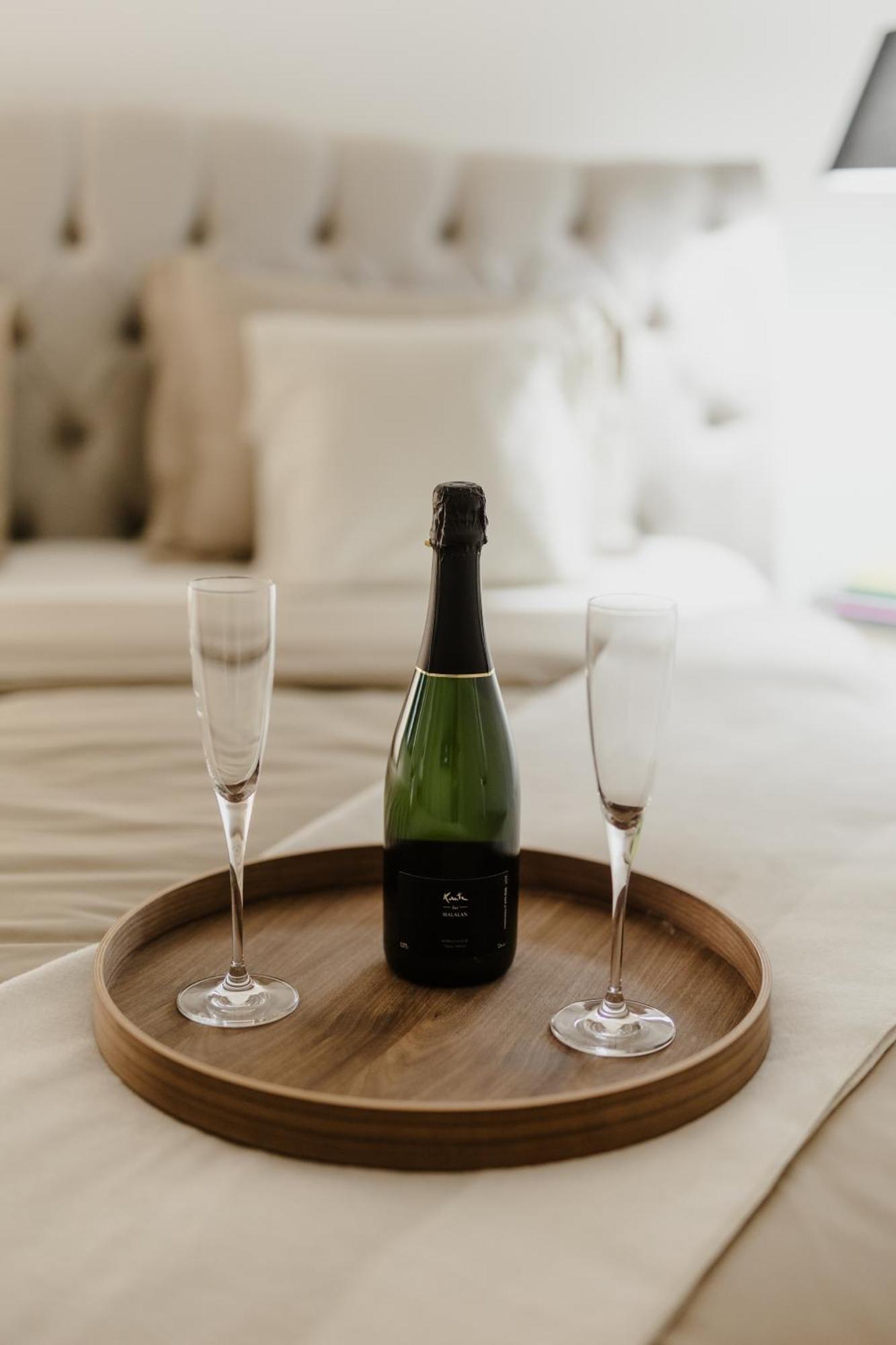 Amore Luxury Apartment Zagabria Esterno foto