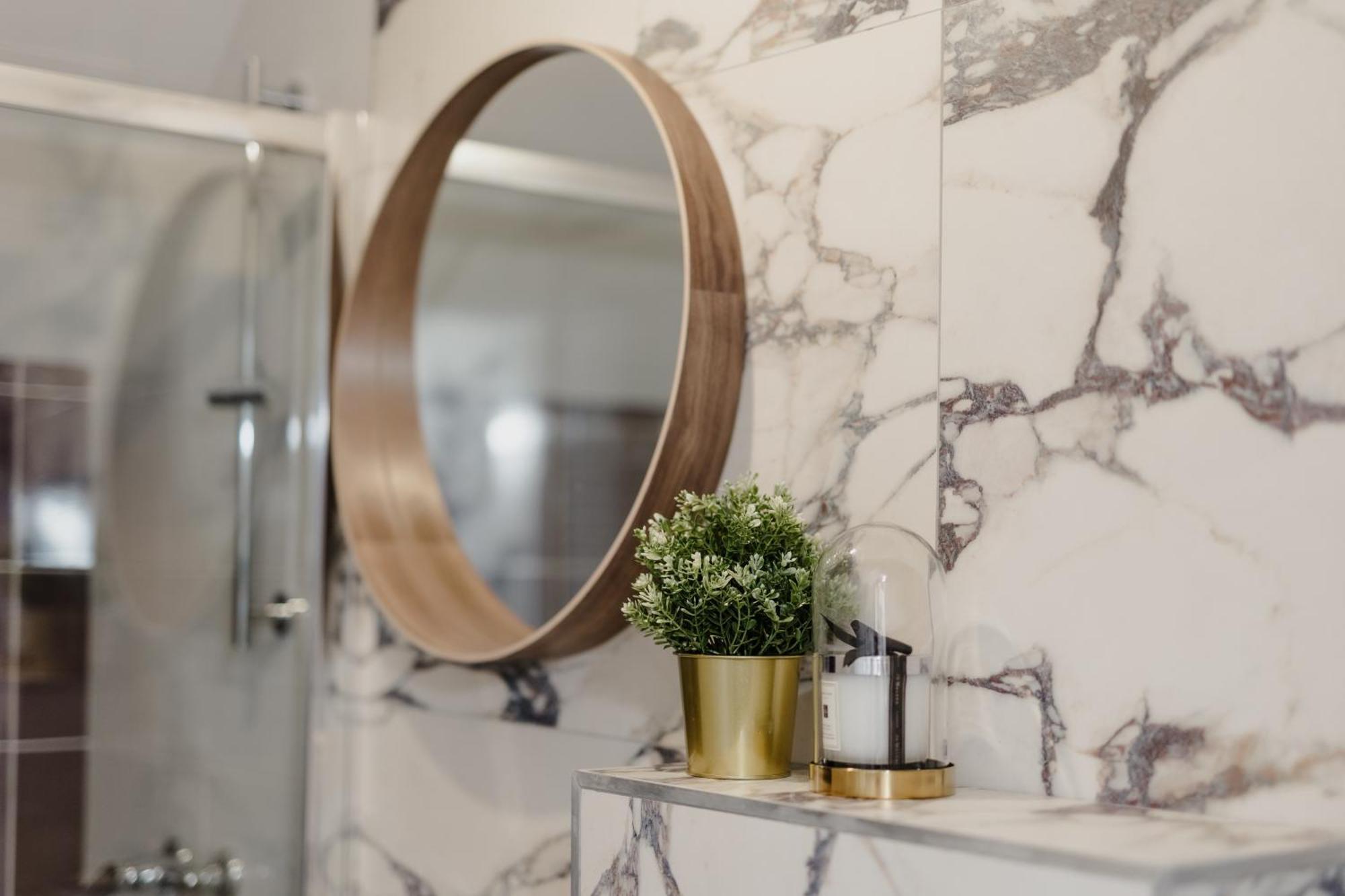 Amore Luxury Apartment Zagabria Esterno foto