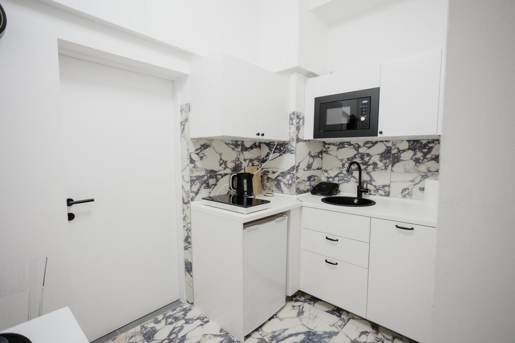 Amore Luxury Apartment Zagabria Esterno foto