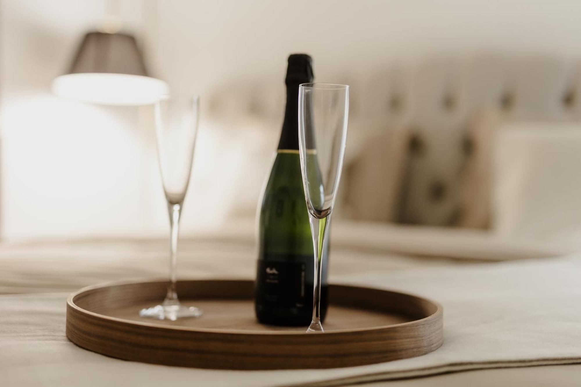 Amore Luxury Apartment Zagabria Esterno foto