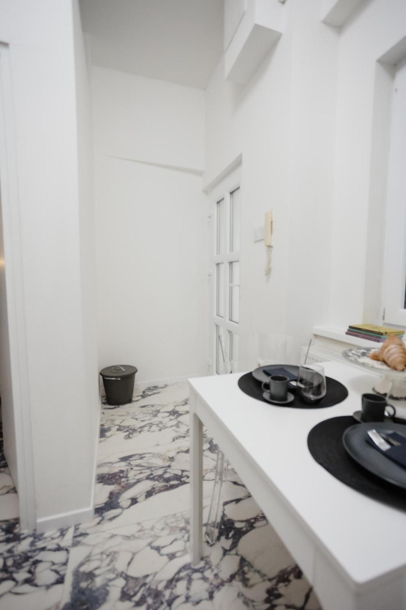 Amore Luxury Apartment Zagabria Esterno foto