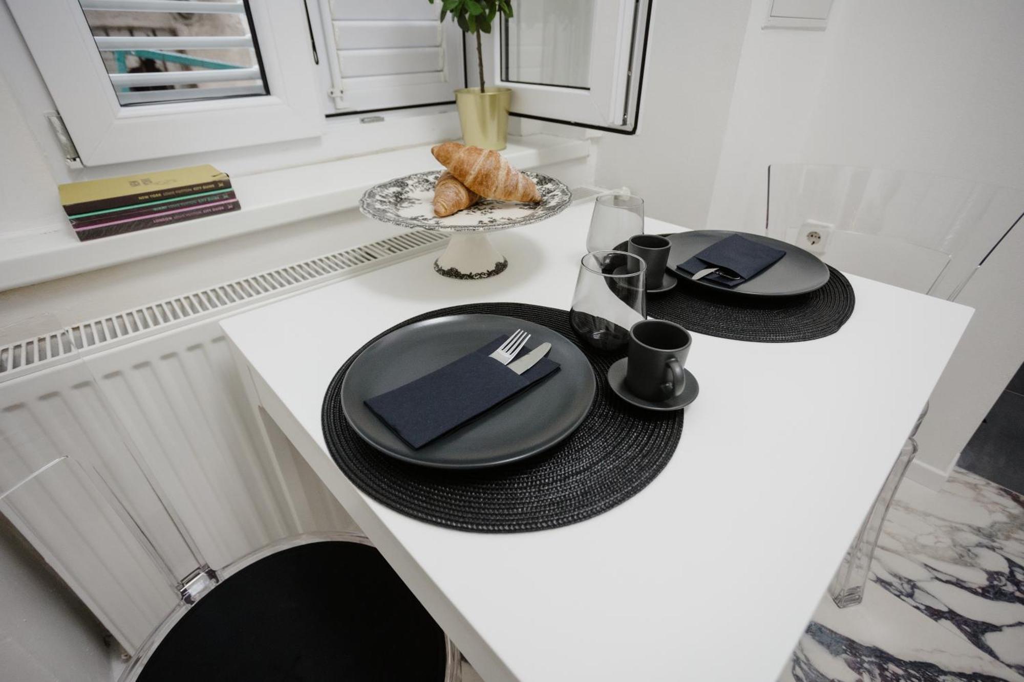 Amore Luxury Apartment Zagabria Esterno foto