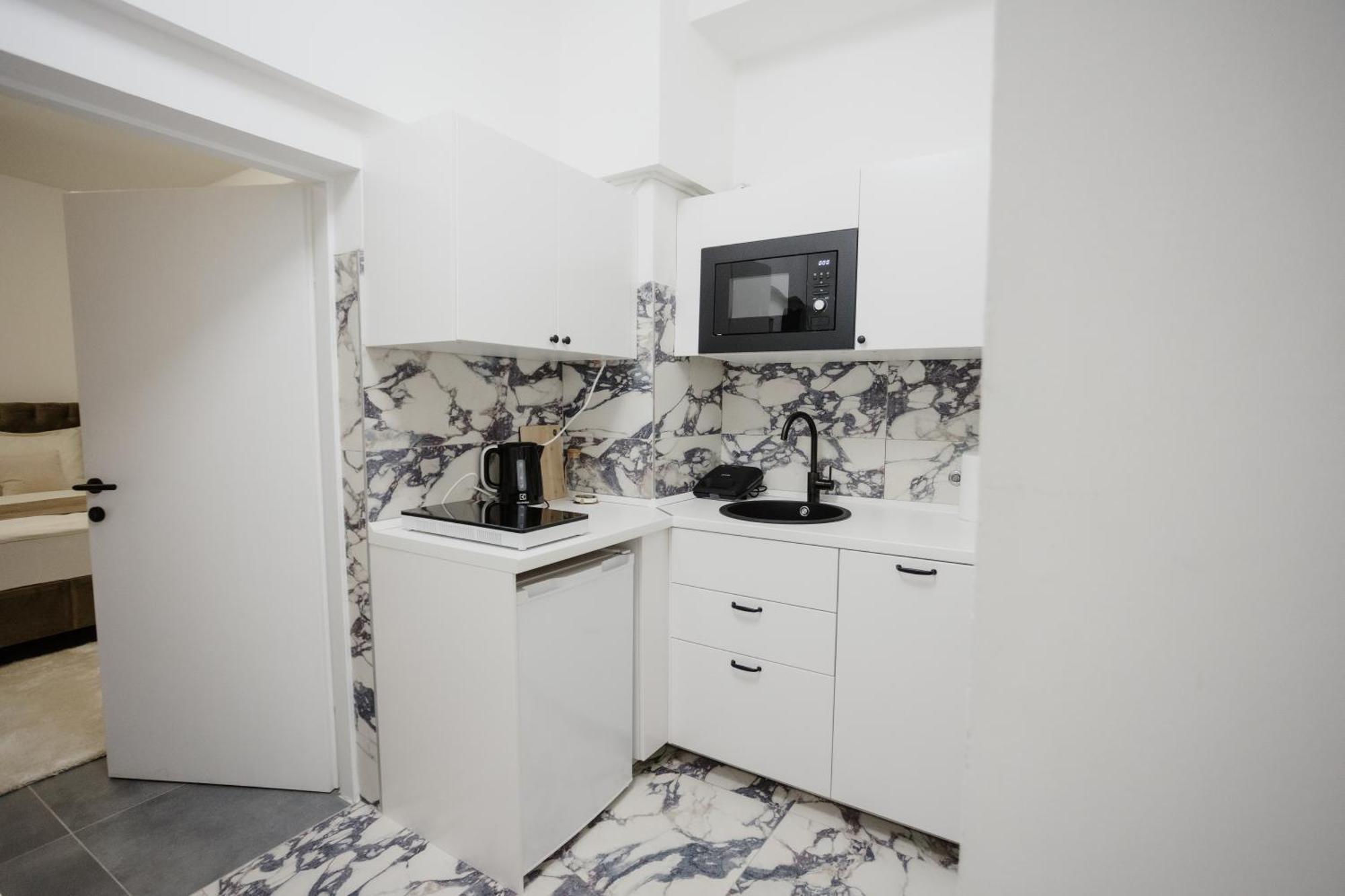 Amore Luxury Apartment Zagabria Esterno foto