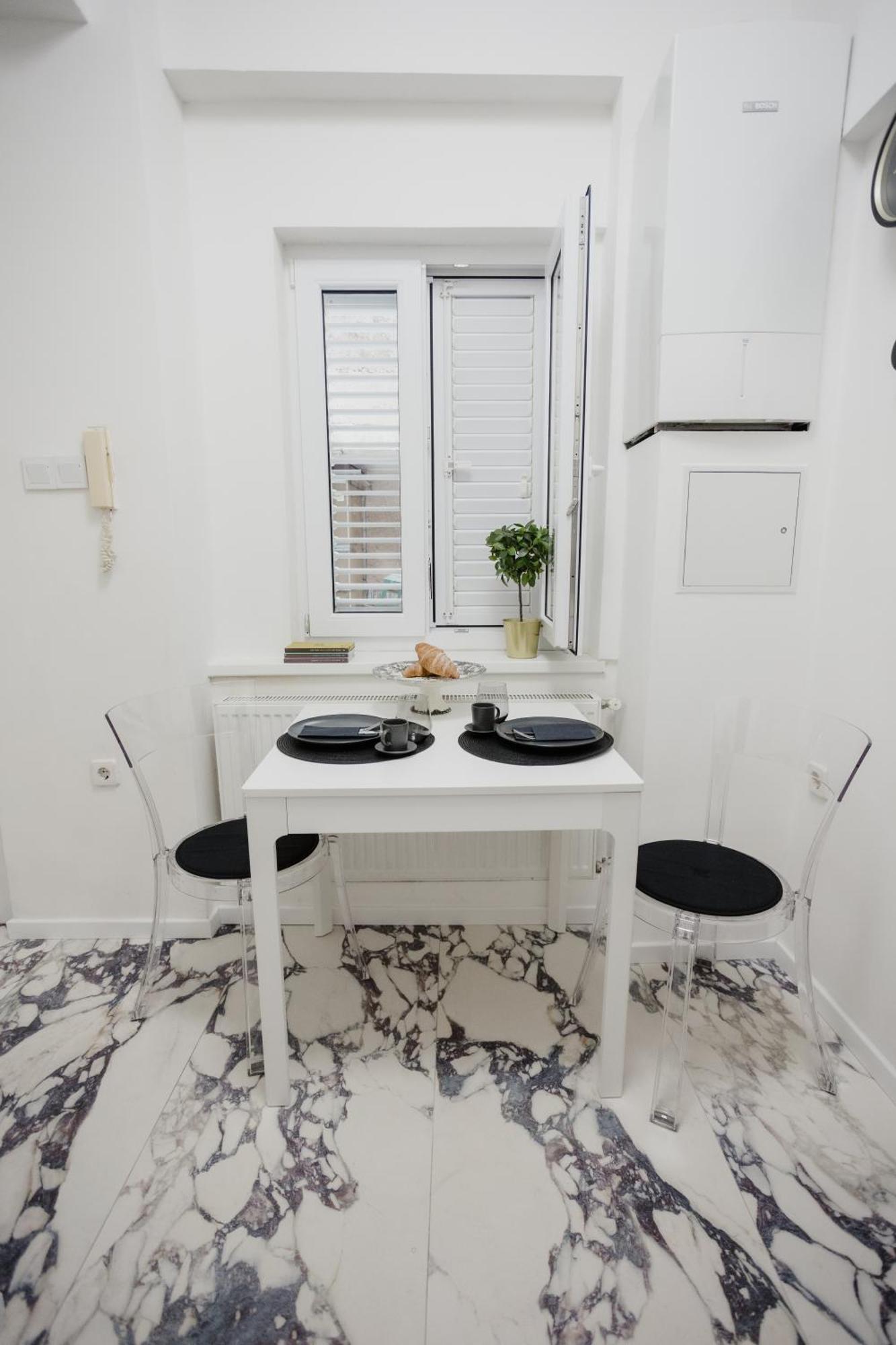Amore Luxury Apartment Zagabria Esterno foto