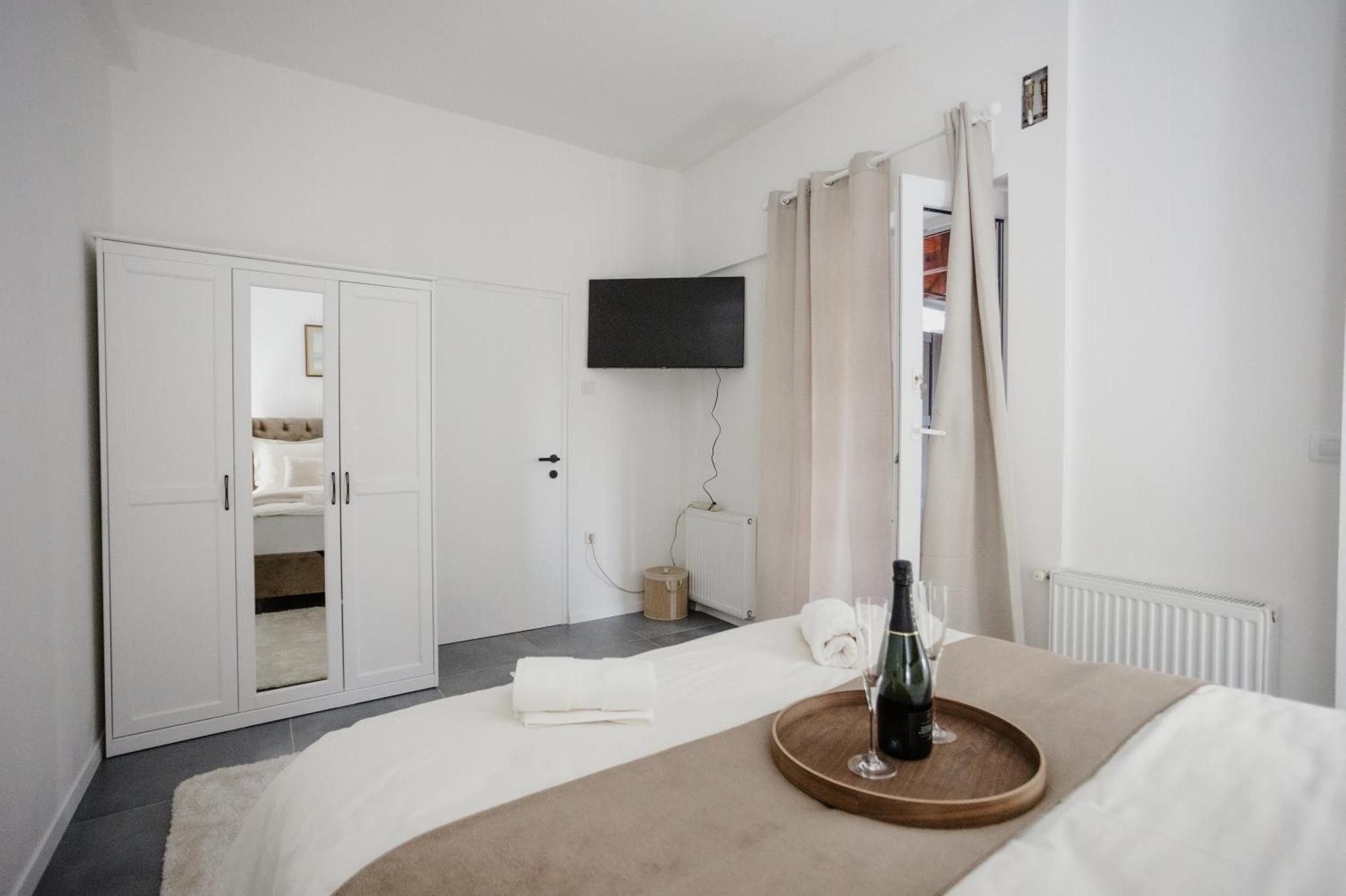 Amore Luxury Apartment Zagabria Esterno foto