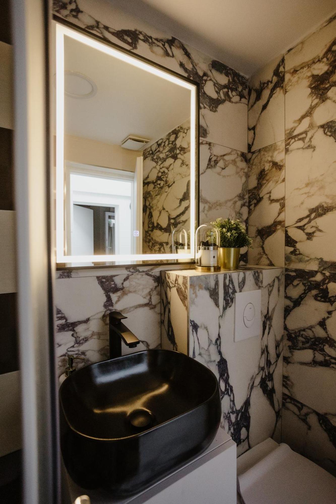 Amore Luxury Apartment Zagabria Esterno foto