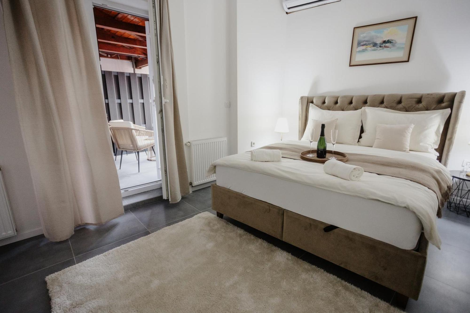 Amore Luxury Apartment Zagabria Esterno foto