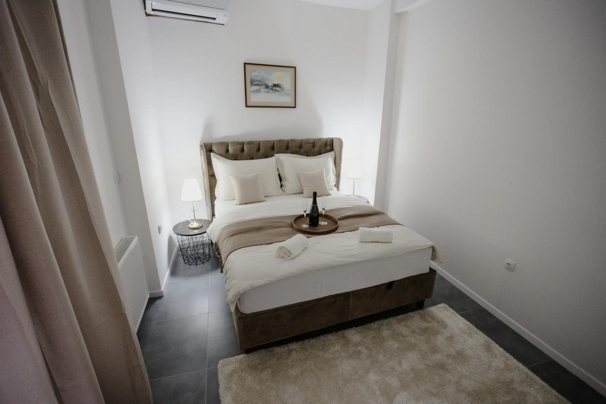 Amore Luxury Apartment Zagabria Esterno foto
