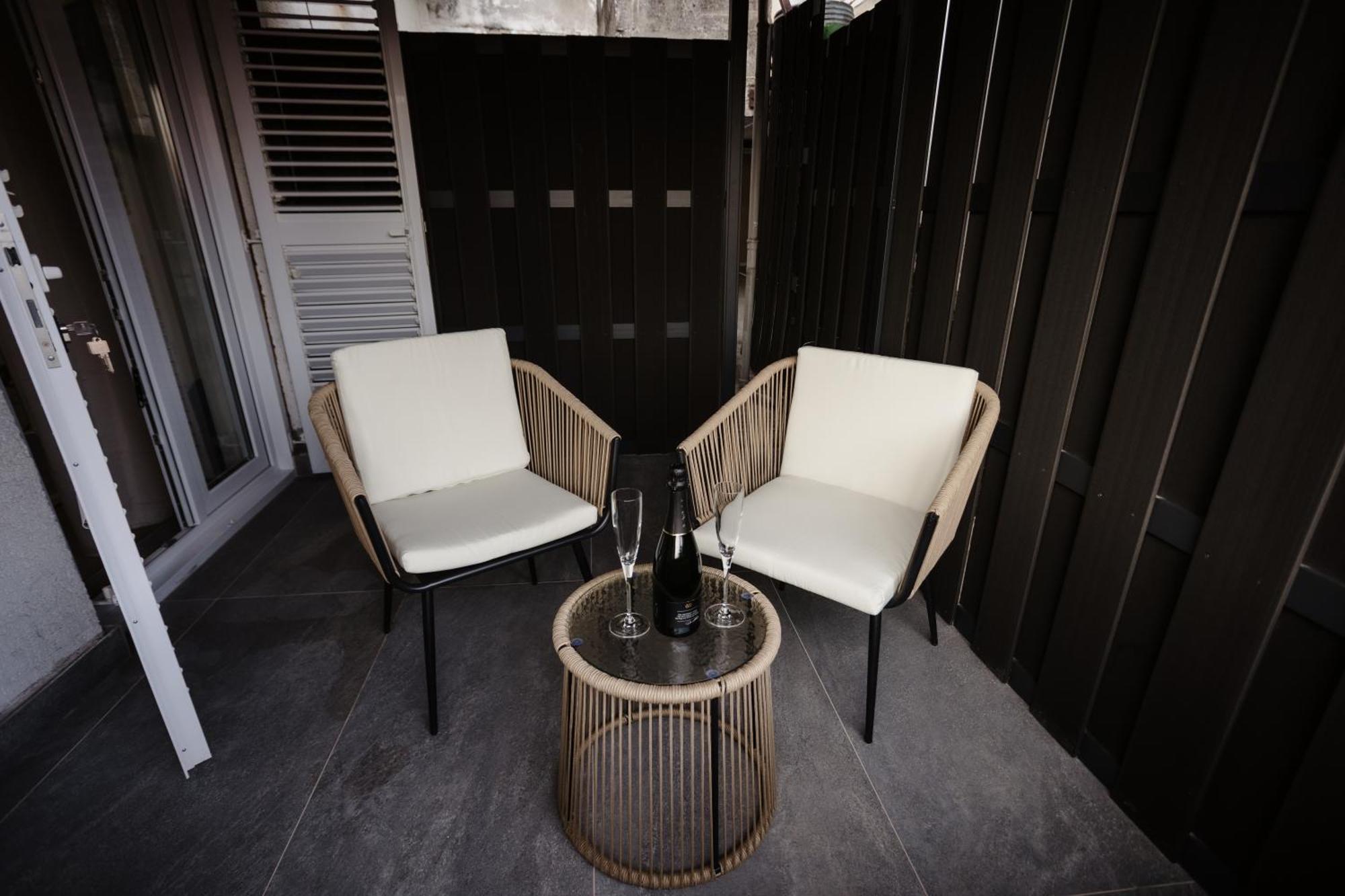 Amore Luxury Apartment Zagabria Esterno foto