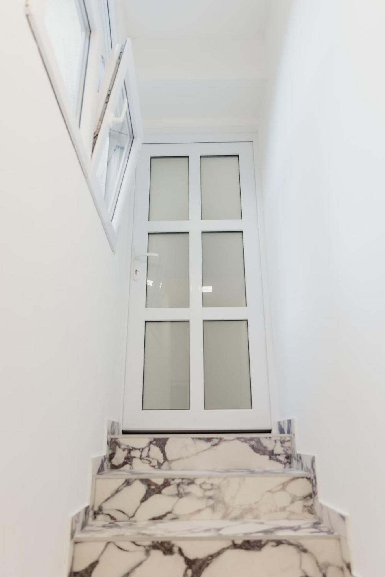 Amore Luxury Apartment Zagabria Esterno foto