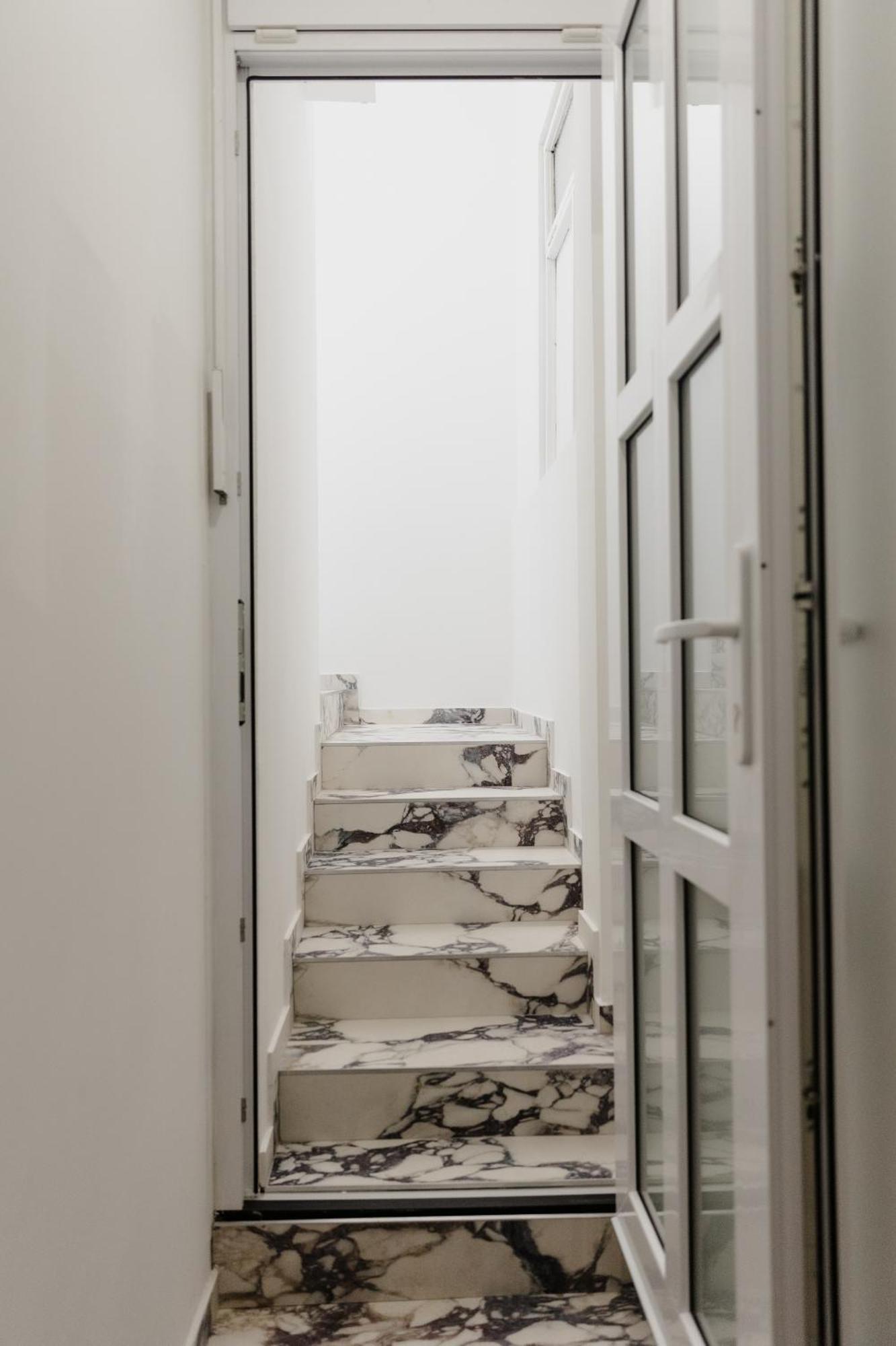 Amore Luxury Apartment Zagabria Esterno foto