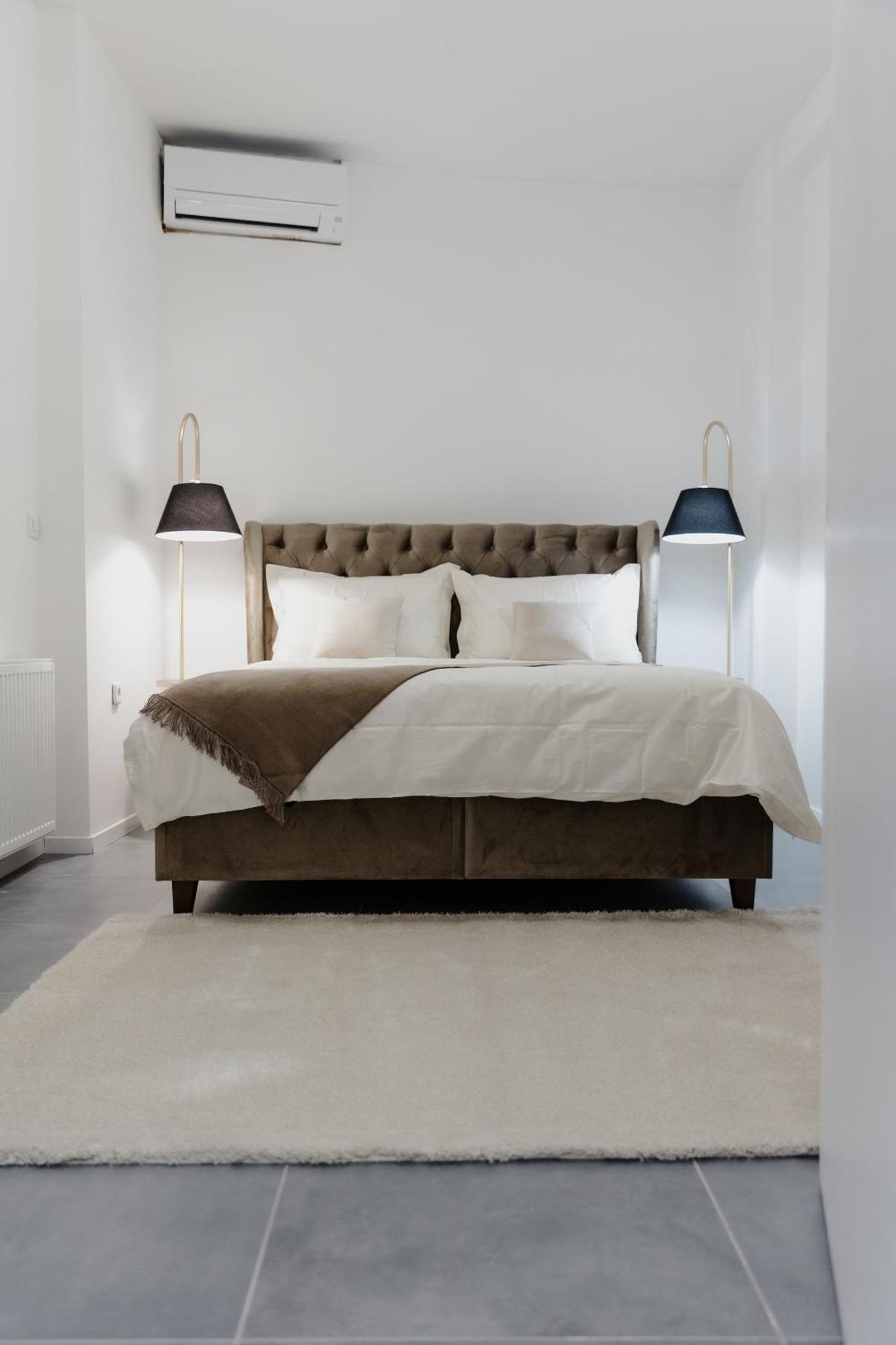 Amore Luxury Apartment Zagabria Esterno foto